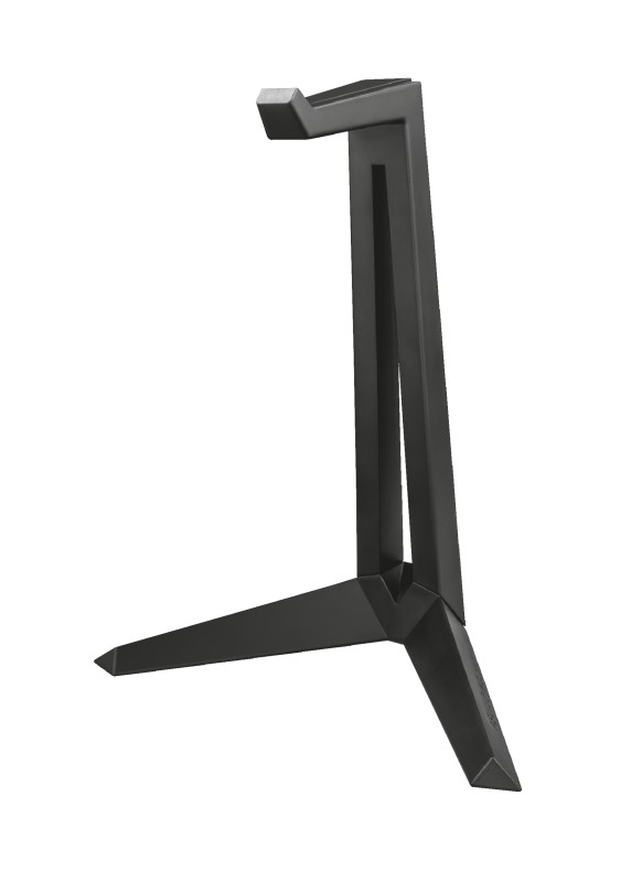 SOPORTE AURICULAR TRUST GXT260 CENDOR NEGRO 22973 TRUST