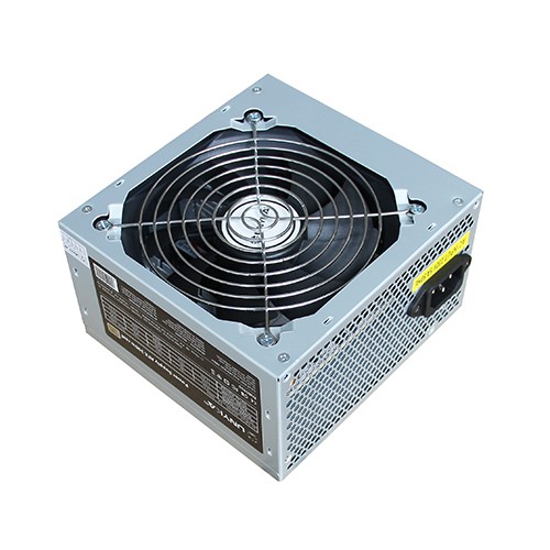 FUENTE ALIMENTACION ATX 350W UNYKA 80+ BRONCE 12X12 APFC 52038 UNYKA